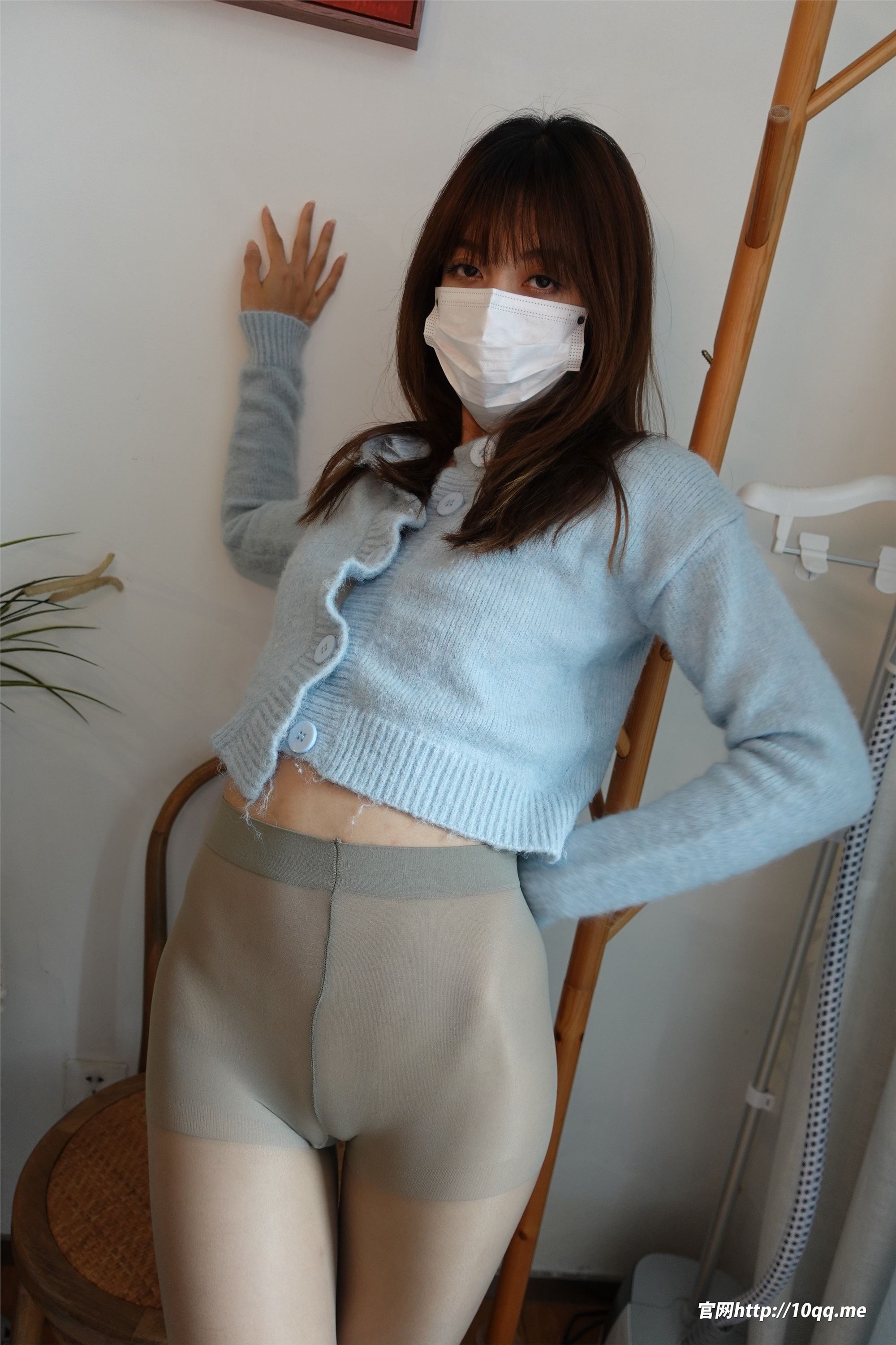 ROSI口罩系列 2022.03.28 NO.2115